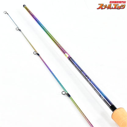 【シマノ】 23ワールドシャウラ リミテッド 2702R-3 SHIMANO WORLD SHAULA LIMITED ブラックバス シーバス サワラ K_183