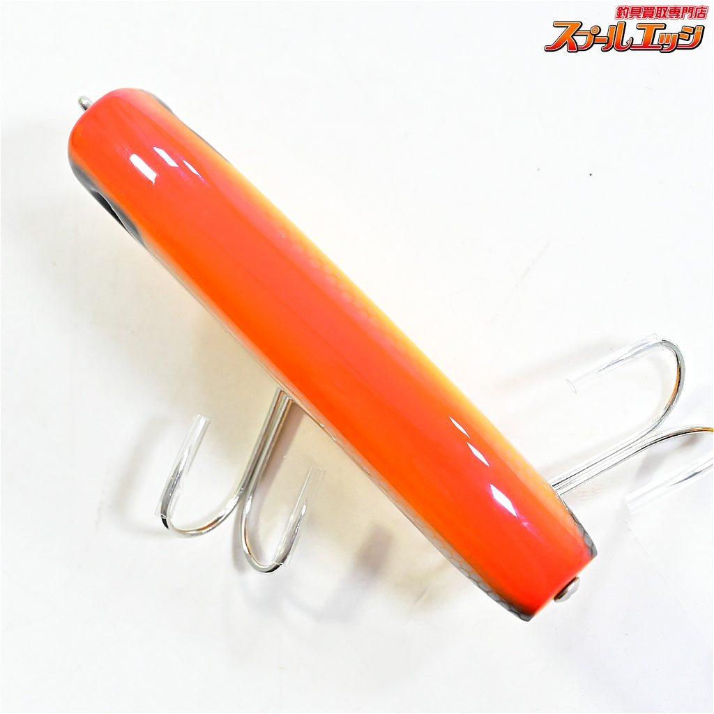 【ライフベイト】 キャナル ペスカデポ オリカラ カラーBHRYS LIFEBAIT Slowtaper K_060