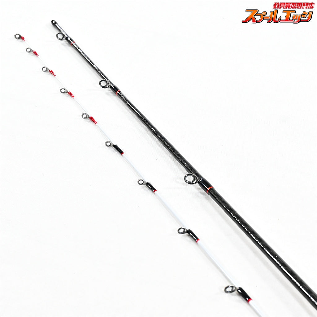 【シマノ】 23バイオインパクト マルイカ 82 SS155 SHIMANO BIOIMPACT MARUIKA マルイカ K_163