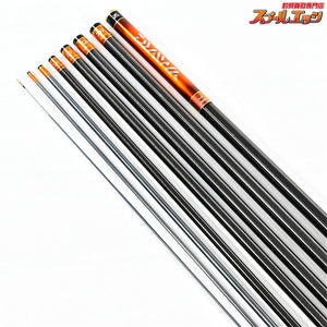 【ダイワ】 15グランドスリム 95・K アルミケース&竿袋付 DAIWA GrandSlim アユ K_195
