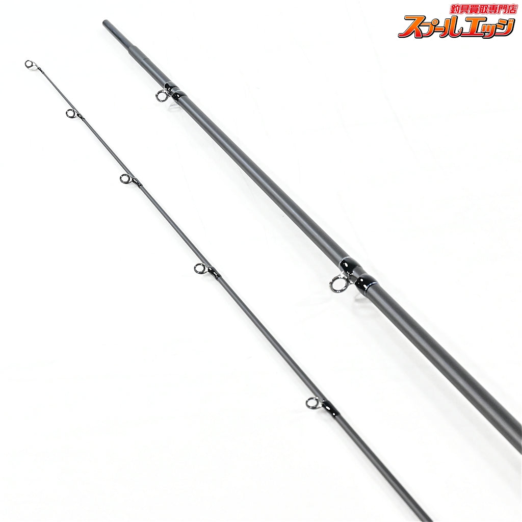 【テンリュウ】 天龍 スワット SW932B-ML/MH バリアブルキャスター 使用1回 TENRYU SWAT シーバス ヒラメ マゴチ K_187