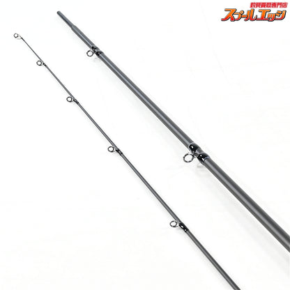 【テンリュウ】 天龍 スワット SW932B-ML/MH バリアブルキャスター 使用1回 TENRYU SWAT シーバス ヒラメ マゴチ K_187