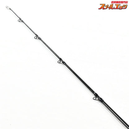 【レジットデザイン】 ワイルドサイド WSC-64XH ビッグベイトスペシャルフィネス LEGIT-DESIGN WILD SIDE ブラックバス シーバス K_236