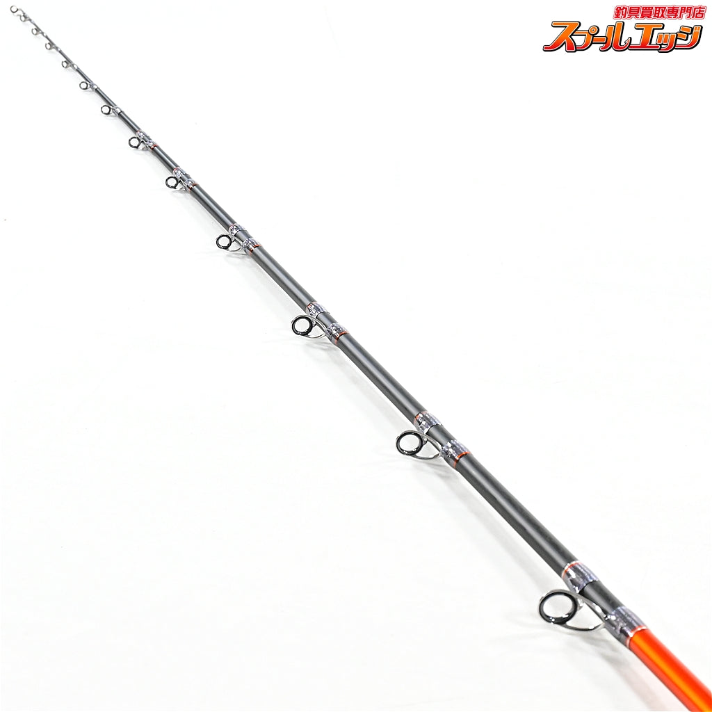 【シマノ】 17イカセブン 180 SHIMANO IKA SEVEN IKA7 ヤリイカ スルメイカ ケンサキイカ K_183