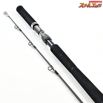 【テンリュウ】 天龍 スパイク イエローテール SK732YT TENRYU Spike YellowTail ヒラマサ ブリ ワラサ K_209