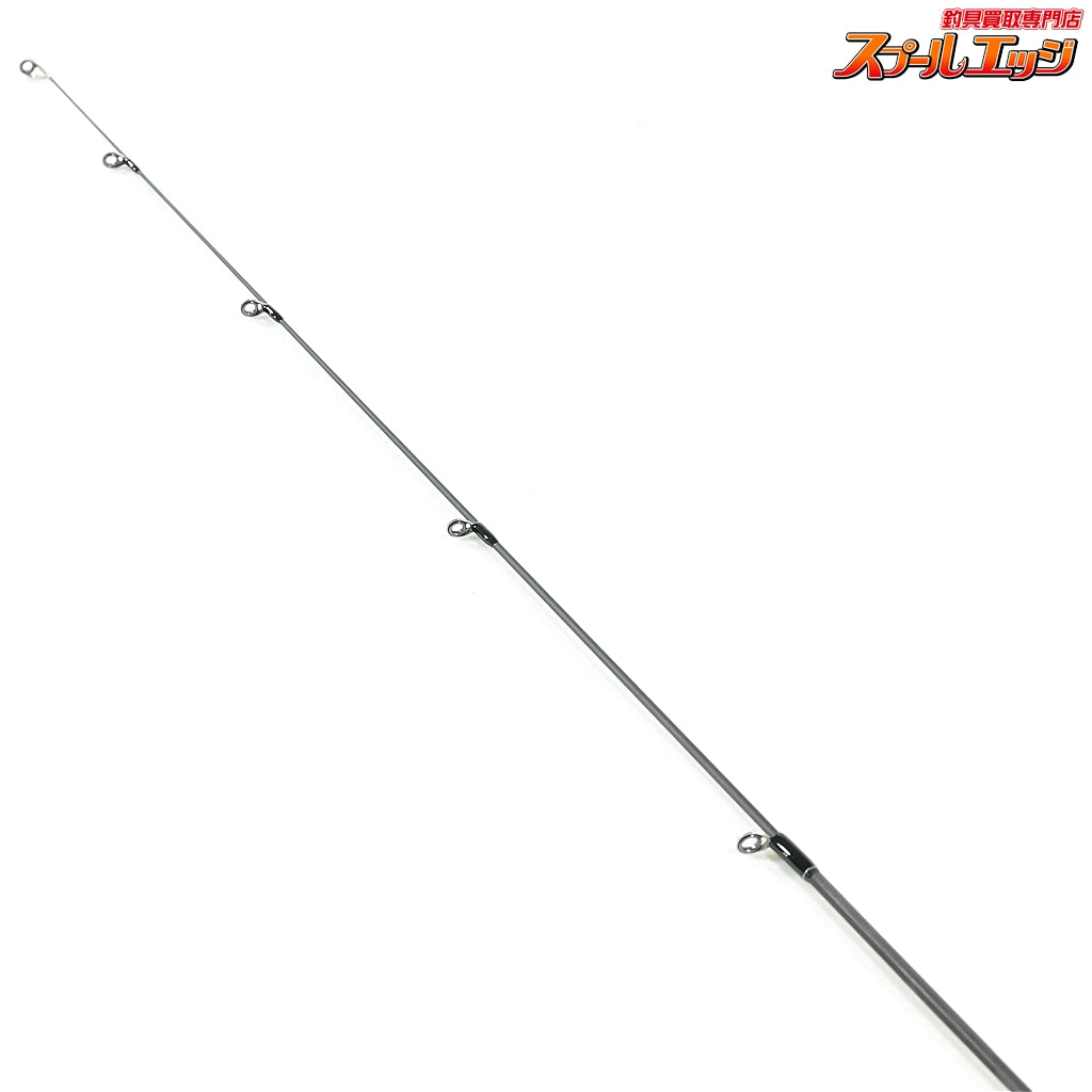 【キラーヒートxデジーノ】 23ストラーダ ブラック SB-SJ63XUL+RST2S KILLER-HEATxDESIGNO STRADA ブラックバス K_212