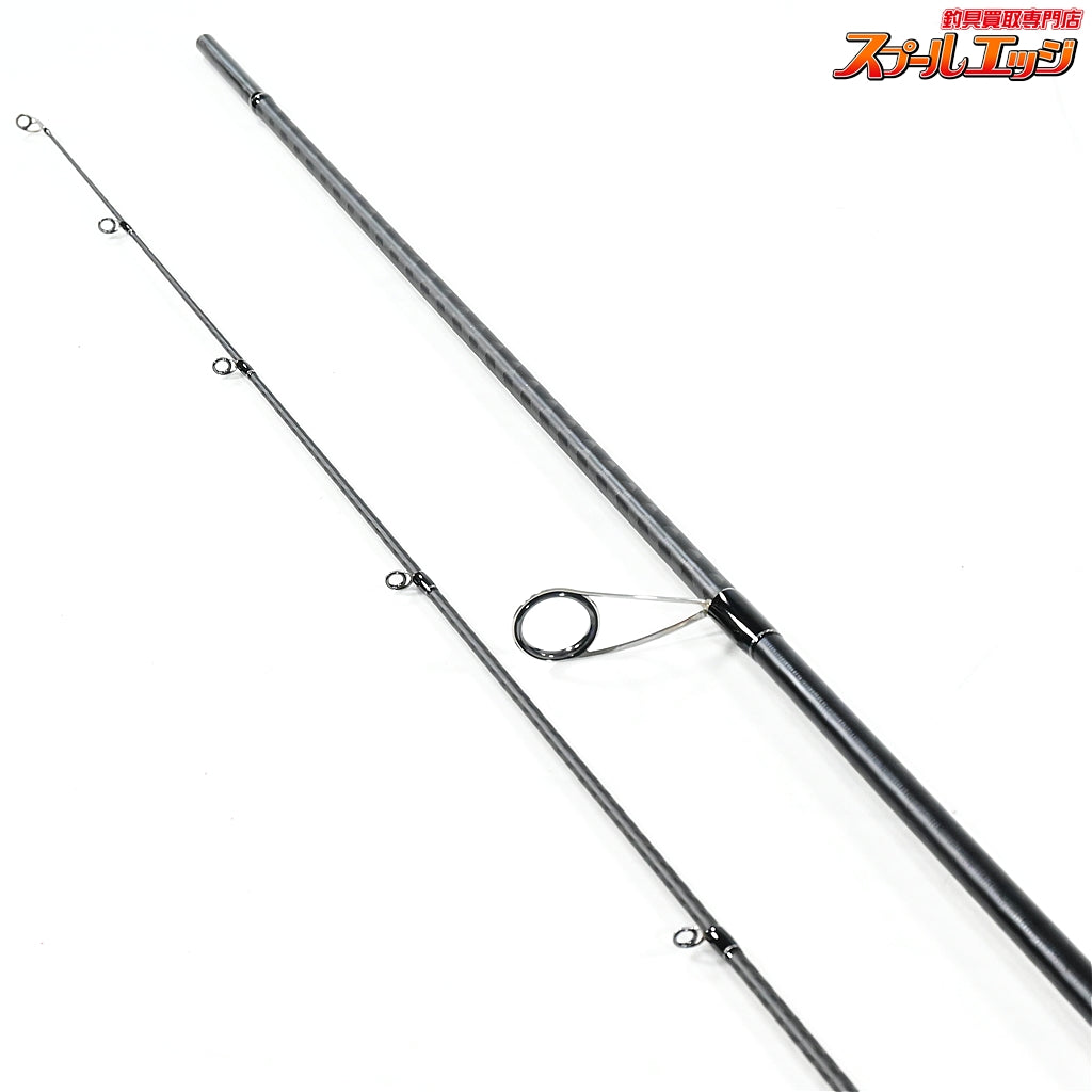 【シマノ】 23ディアルーナ S106ML SHIMANO DIALUNA シーバス ヒラメ マゴチ K_206