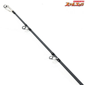 【ジャストエース】 プロトタイプ ロッド 5oz 7ft ビッグベイトシーバス用 JUSTACE シーバス ブラックバス K_254