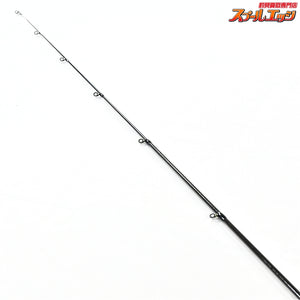【レジットデザイン】 ワイルドサイド WSS-ST 64L+ ソリッドティップモデル LEGIT-DESIGN WILD SIDE ブラックバス K_236