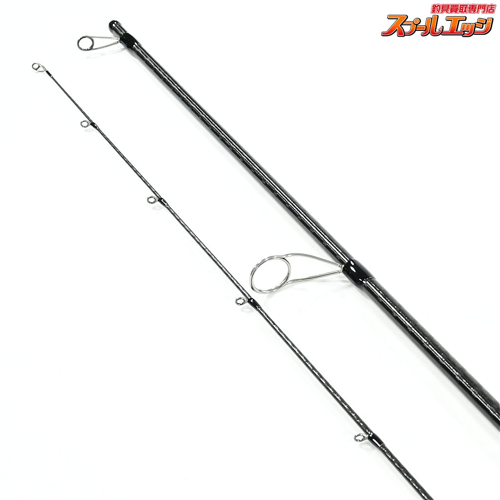 【シマノ】 23ハードロッカー エクスチューン S83MH SHIMANO HARD ROCKER XTUNE キジハタ アイナメ カサゴ K_172