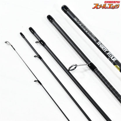 【サーティーフォー】 スペシャライズ SFR-58 THIRTY FOUR SPECIALIZE アジ メバル K_086