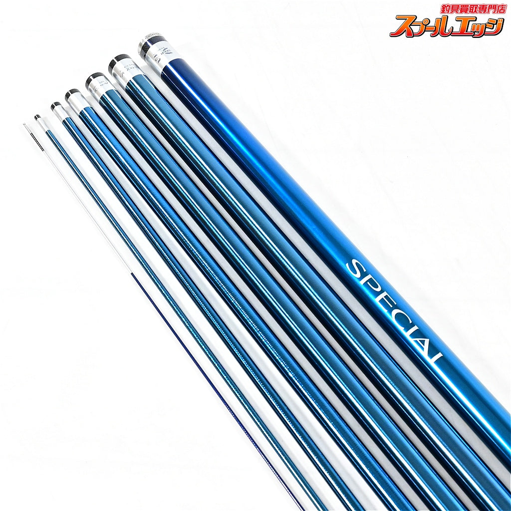 【シマノ】 23スペシャル競 FW ライトスティンガー 85 H2.0 8.5m SHIMANO SPECIAL KISOI LIGHTSTINGER アユ K_193
