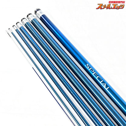 【シマノ】 23スペシャル競 FW ライトスティンガー 85 H2.0 8.5m SHIMANO SPECIAL KISOI LIGHTSTINGER アユ K_193
