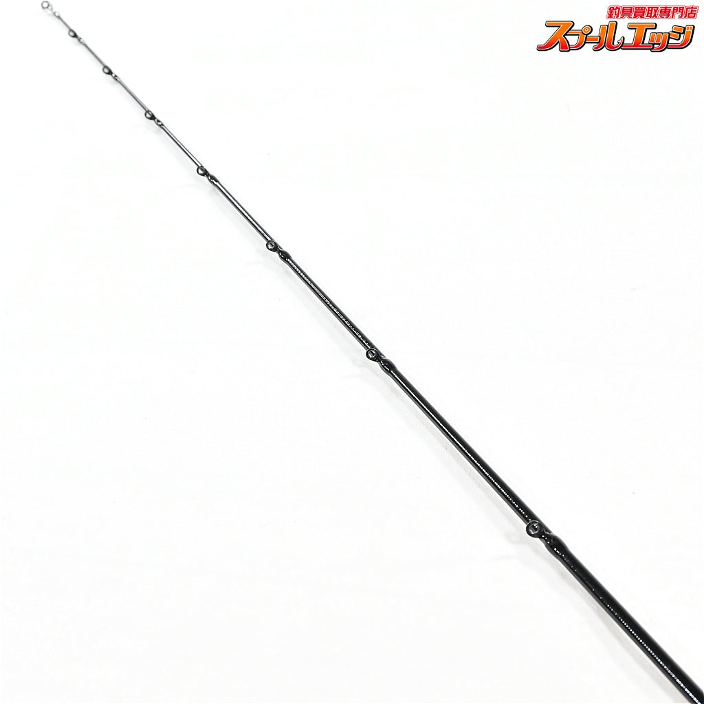 【ダイワ】 24スティーズ RCリアルコントロール C71MH-SV・ST DAIWA STEEZ REALCONTROL ブラックバス K_233