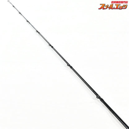 【ダイワ】 24スティーズ RCリアルコントロール C71MH-SV・ST DAIWA STEEZ REALCONTROL ブラックバス K_233