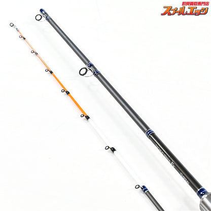 【アルファタックル】 タチウオテンヤ FT 73-190MH alpha Tackle TACHIUO TENYA タチウオ K_140