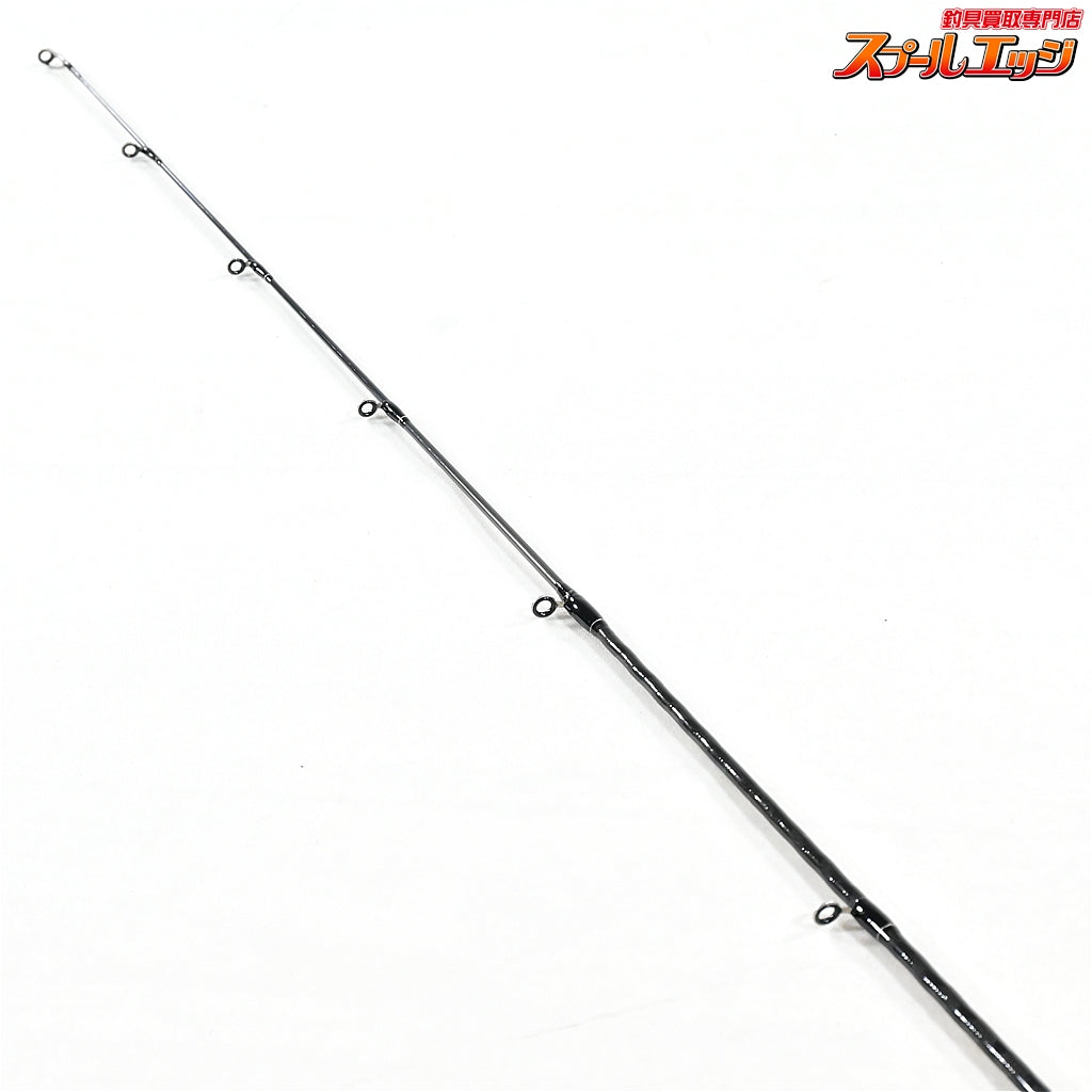 【ダイワ】 22ブレイゾン C66MH-ST 1ピースバットジョイントモデル DAIWA BLAZON ブラックバス K_213