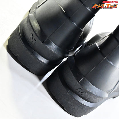 【マズメ】 mzゲームウェイダーVer.2 サーフマニア MZBF-553 ブラック サイズM MAZUME K_080