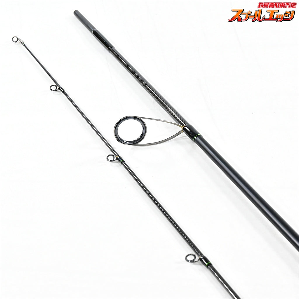 【リップルフィッシャー】 シルバーストリーム 85 クローバー Ripple Fisher SilverStream Clover シーバス クロダイ ヒラメ K_176