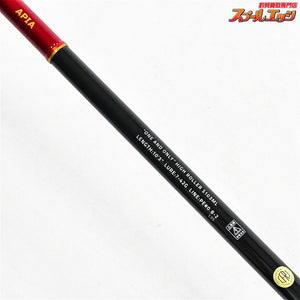 【アピア】 フージンZ 風神Z 風神ゼータ ハイローラー S103ML APIA Foojin' HIGH ROLLER 6th Generation シーバス K_215