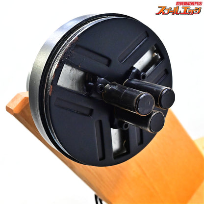 【日本電産サーボ】 シンクロナスモーター D-12CCW ロッドメイキング ラッピング クラフト ドライヤー用低回転モーター K_100