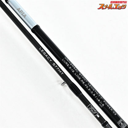【アピア】 レガシー ユニバーサル S77MT APIA GRANDAGE LEGACY UNIVERSAL アジ メバル チヌ K_164