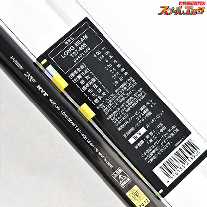 【ダイワ】 23ロングビーム T 27-405 DAIWA LONG BEAM シロギス K_164
