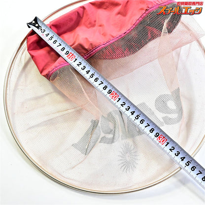 【ダイワ】 競技スペシャル W-3620FC 玉幅35cm 鮎タモ タモ網 DAIWA KYOGI-SPECIAL アユ K_142