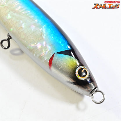 【車谷ルアー】 クルペン F180 シェル KURUMATANI-LURE KURUPEN POP 海水用ルアー K_060
