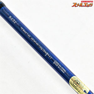 【シマノ】 14グラップラー B632 SHIMANO GRAPPLER マダイ タチウオ ワラサ K_234