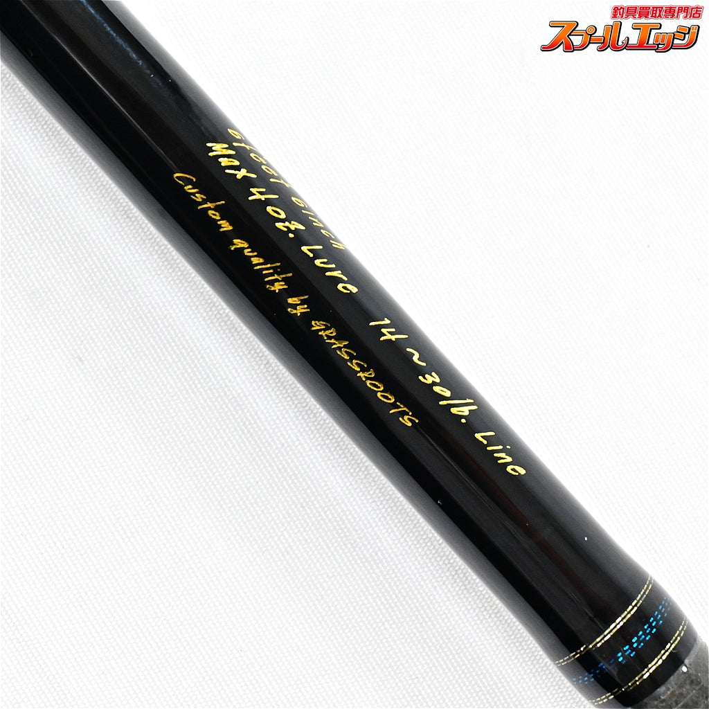 【グラスルーツ】 エンゲージナイヴス EKC66H GRASS ROOTS ENGAGE Knives ブラックバス K_241