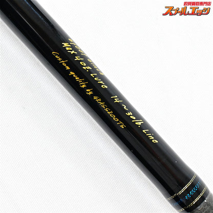 【グラスルーツ】 エンゲージナイヴス EKC66H GRASS ROOTS ENGAGE Knives ブラックバス K_241