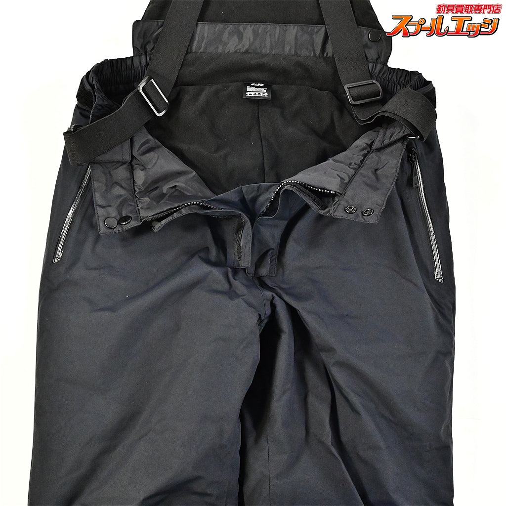 【ダイワ】 レインマックス ハイパーコンビアップハイロフトウィンタースーツ DW-3421 サイズアジアM DAIWA 防寒 防水 上下セット K_100