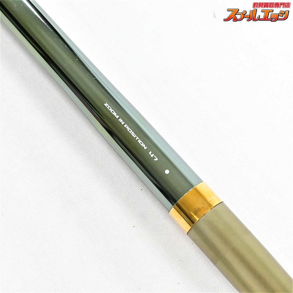 【シマノ】 BB-X スペシャル 遠征 T3 47-53Z SHIMANO BB-X SPECIAL グレ チヌ マダイ ヒラマサ K_171