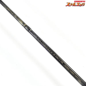 【ダイワ】 ハートランドZ 601MLXS-S DAIWA HEARTLAND-Z ブラックバス K_227