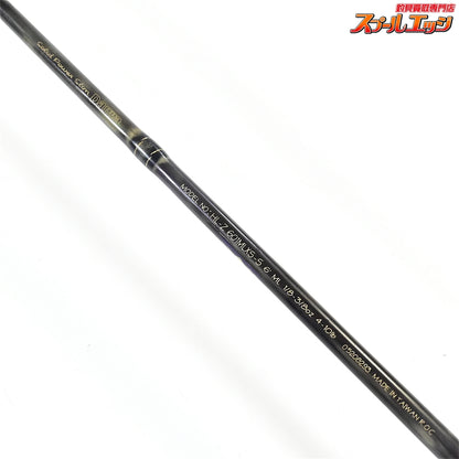 【ダイワ】 ハートランドZ 601MLXS-S DAIWA HEARTLAND-Z ブラックバス K_227