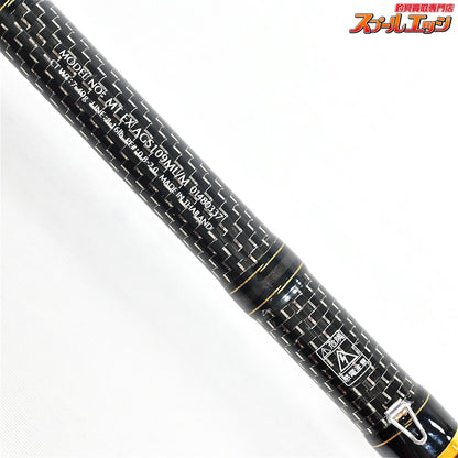 【ダイワ】 17モアザン エキスパート AGS 109ML/M DAIWA morethan EXPERT シーバス ヒラメ イナダ マゴチ K_216