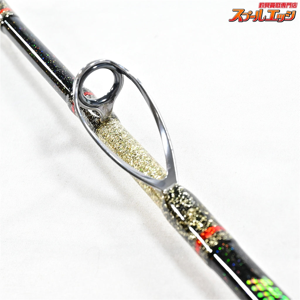 【アリゲーター】 スペシャル 全長220cm ALLIGATOR SPECIAL マダイ K_223