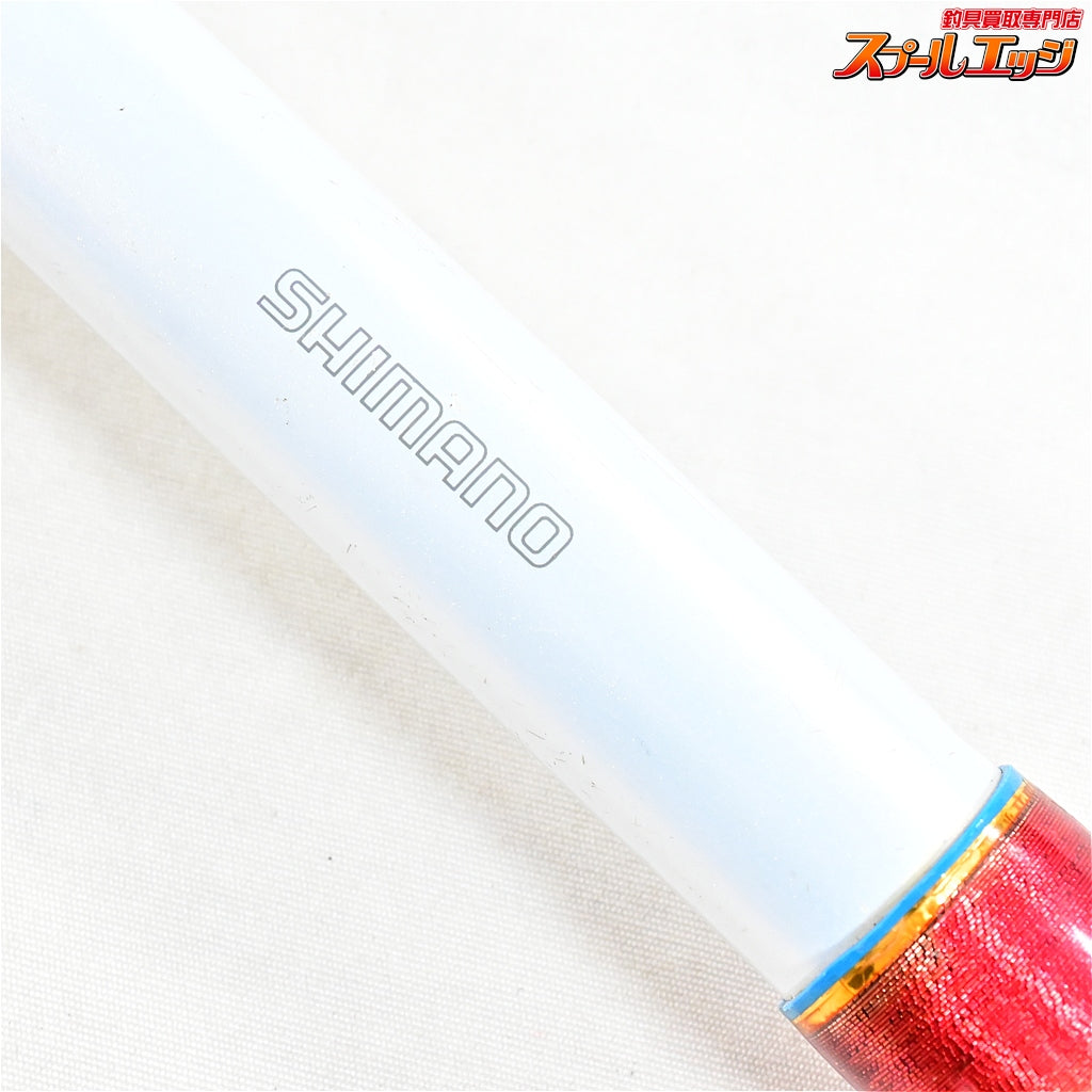 【シマノ】 キススペシャル 405BX SHIMANO KISU-SPECIAL シロギス K_186