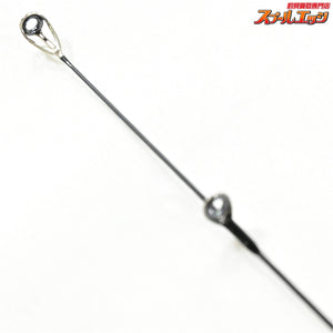 【キラーヒートxデジーノ】 23ストラーダ ブラック SB-SJ63XUL+RST2S KILLER-HEATxDESIGNO STRADA ブラックバス K_212