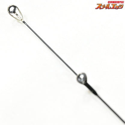 【キラーヒートxデジーノ】 23ストラーダ ブラック SB-SJ63XUL+RST2S KILLER-HEATxDESIGNO STRADA ブラックバス K_212