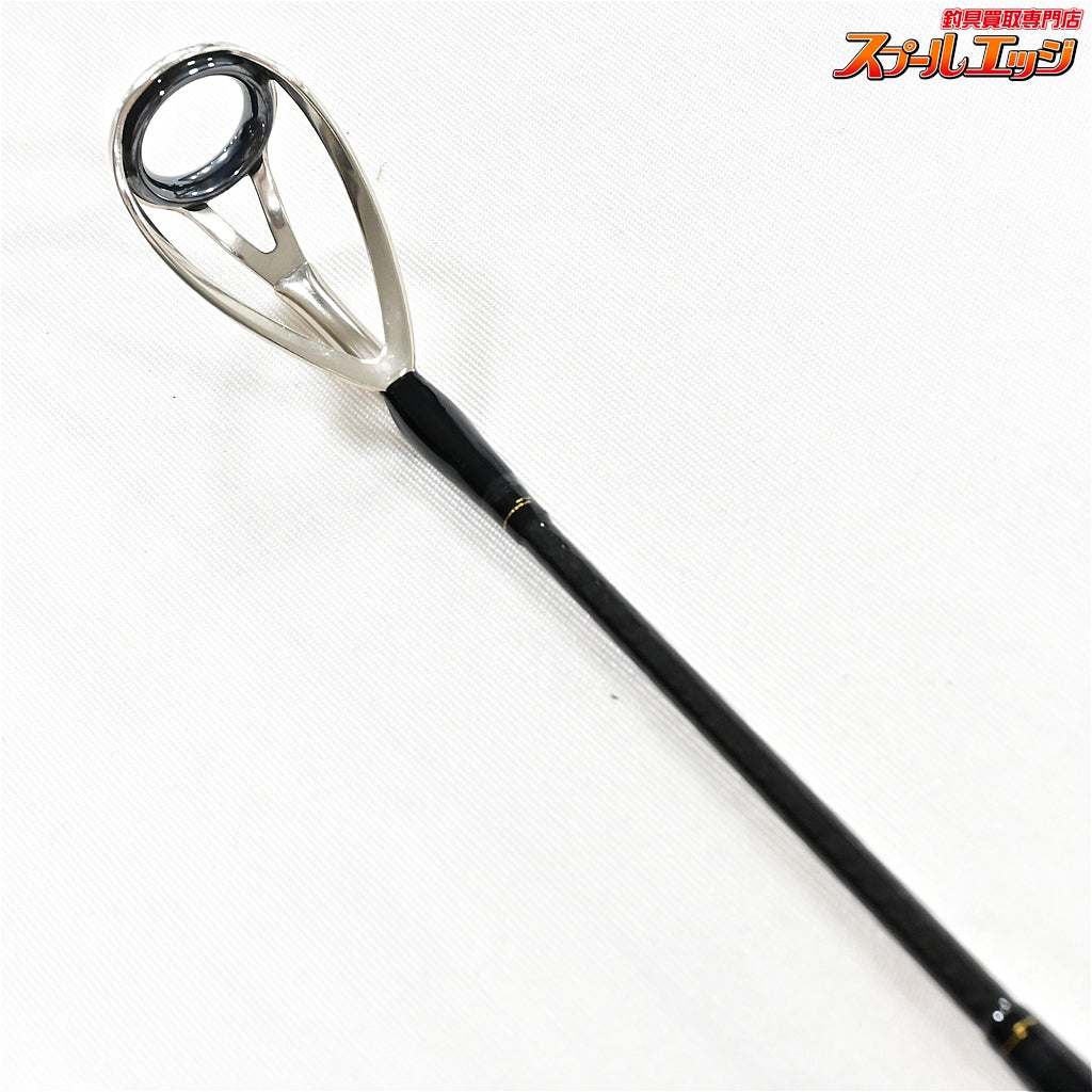 【ダイワ】 20ソルティガ APエアポータブル C78-10 DAIWA SALTIGA AIR PORTABLE クロマグロ GT キハダマグロ K_133