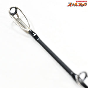 【ジャストエース】 プロトタイプ ロッド 5oz 7ft ビッグベイトシーバス用 JUSTACE シーバス ブラックバス K_254