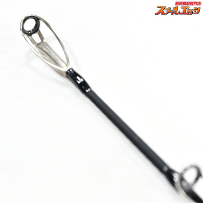 【ジャストエース】 プロトタイプ ロッド 5oz 7ft ビッグベイトシーバス用 JUSTACE シーバス ブラックバス K_254