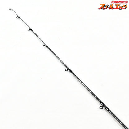 【シマノ】 26ゾディアス 166L-G SHIMANO ZODIAS ブラックバス K_214