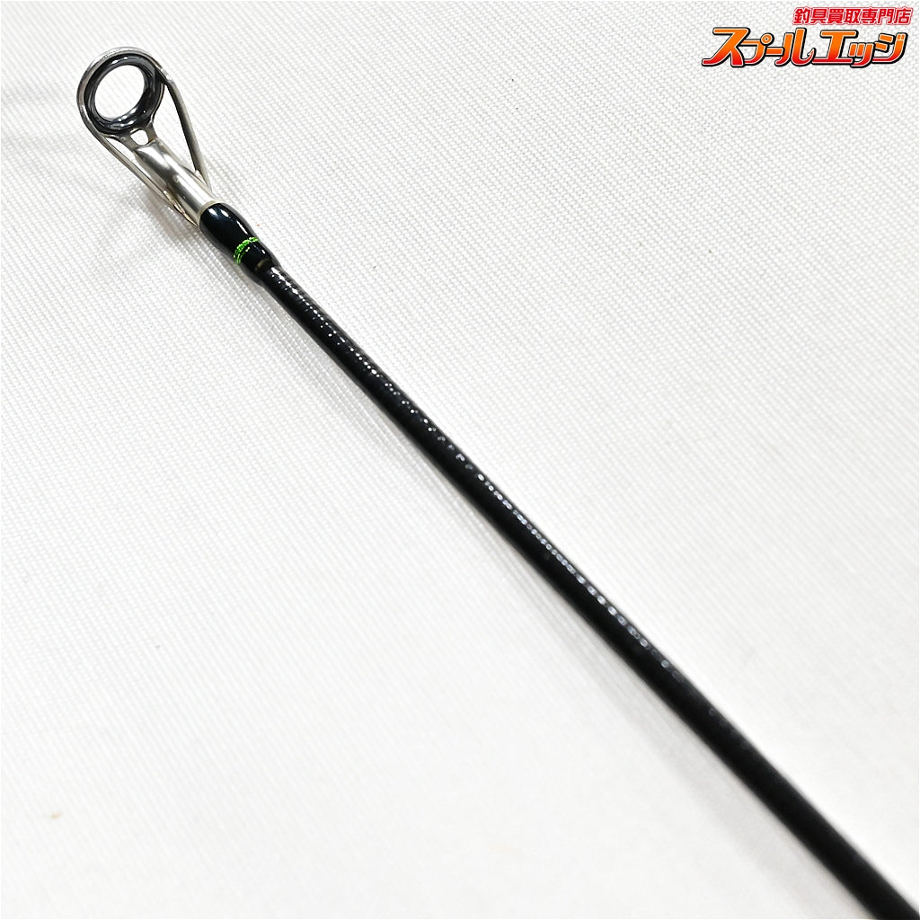 【リップルフィッシャー】 シルバーストリーム 85 クローバー Ripple Fisher SilverStream Clover シーバス クロダイ ヒラメ K_176
