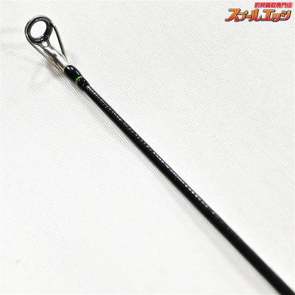 【リップルフィッシャー】 シルバーストリーム 85 クローバー Ripple Fisher SilverStream Clover シーバス クロダイ ヒラメ K_176