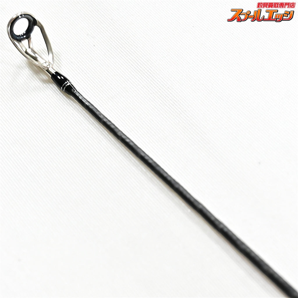 【シマノ】 23ディアルーナ S106ML SHIMANO DIALUNA シーバス ヒラメ マゴチ K_206