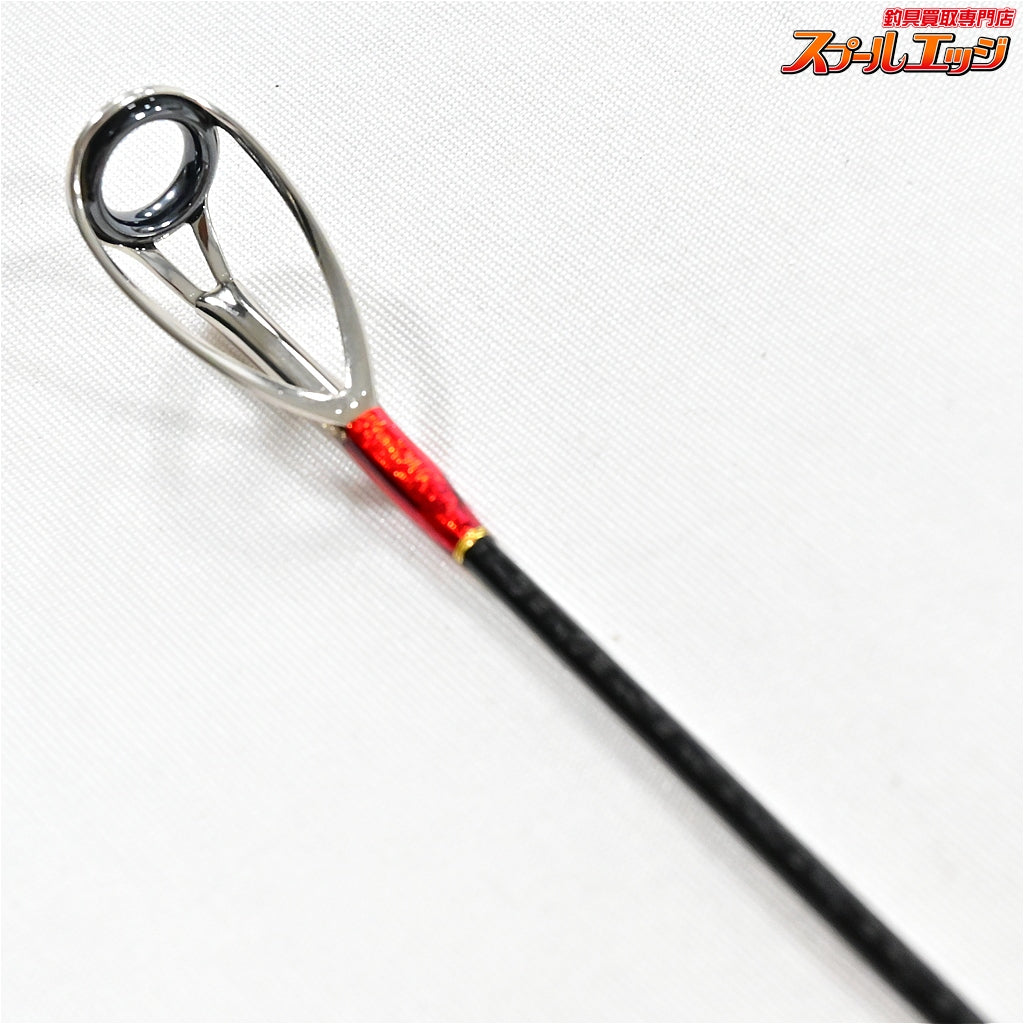【ウォーターランド】 ブラックダイヤモンド S-635 WATERLAND BLACK DIAMOND ヒラマサ カンパチ ブリ K_173