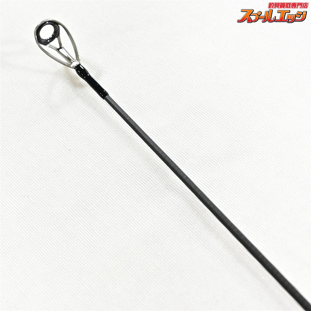 【テンリュウ】 天龍 スワット SW932B-ML/MH バリアブルキャスター 使用1回 TENRYU SWAT シーバス ヒラメ マゴチ K_187